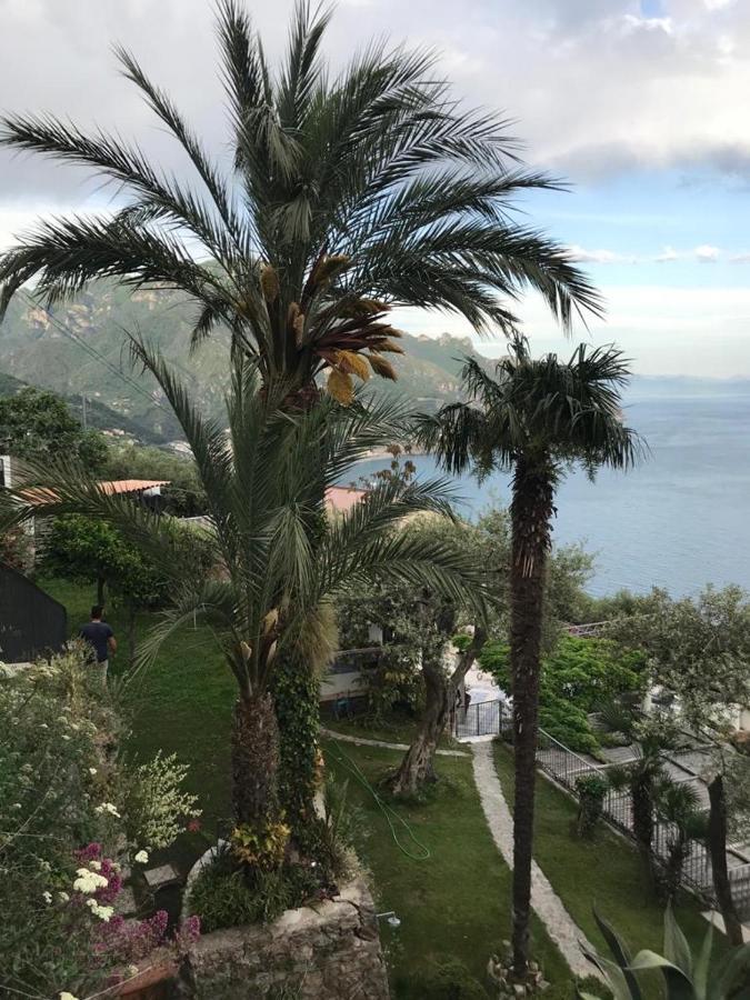 B&B I Limoni Ravello Exterior photo