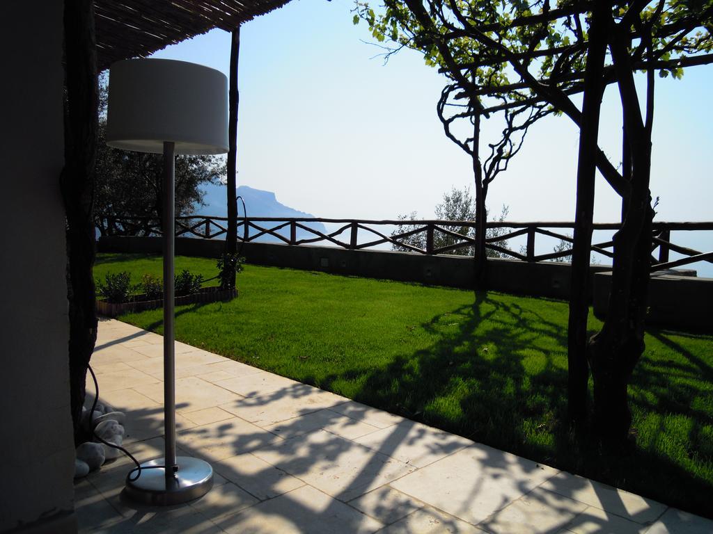 B&B I Limoni Ravello Room photo