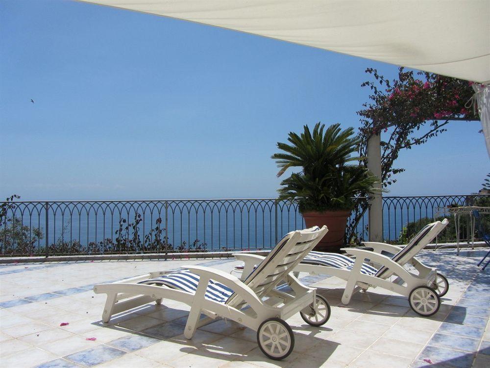 B&B I Limoni Ravello Exterior photo