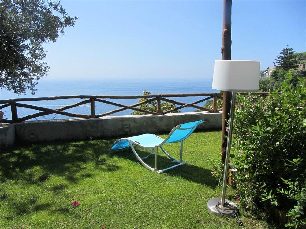 B&B I Limoni Ravello Exterior photo