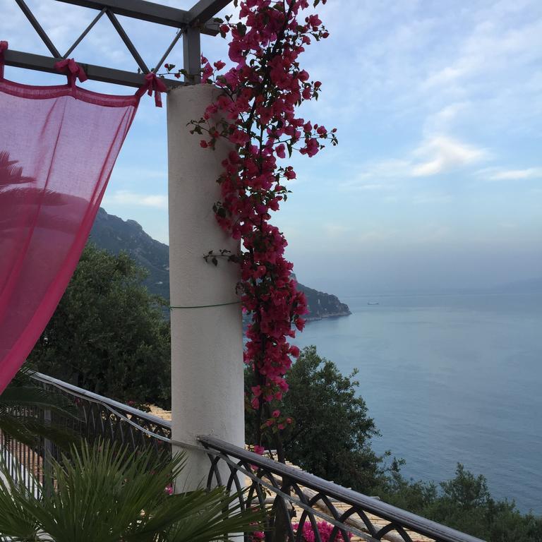 B&B I Limoni Ravello Exterior photo