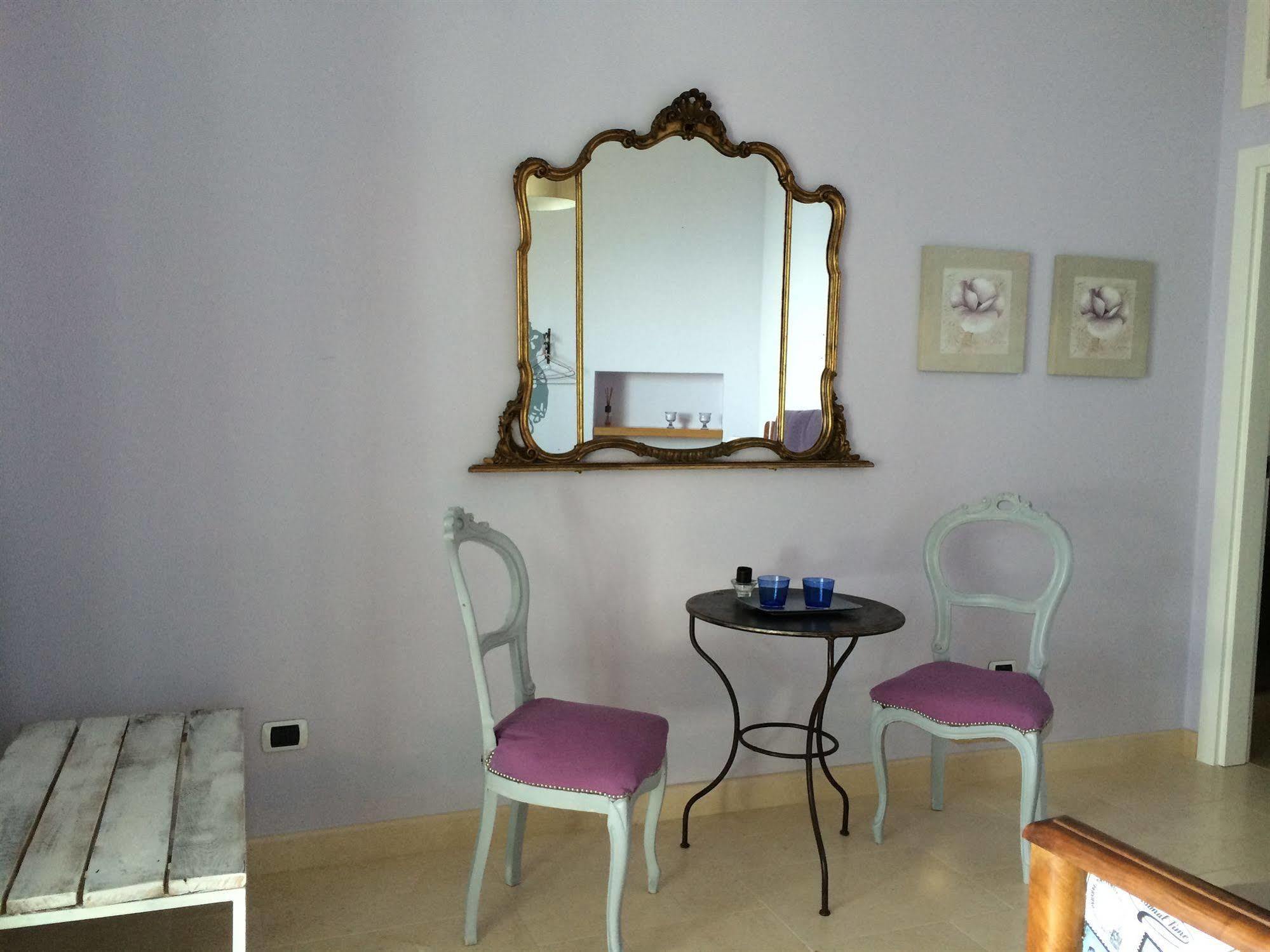 B&B I Limoni Ravello Exterior photo