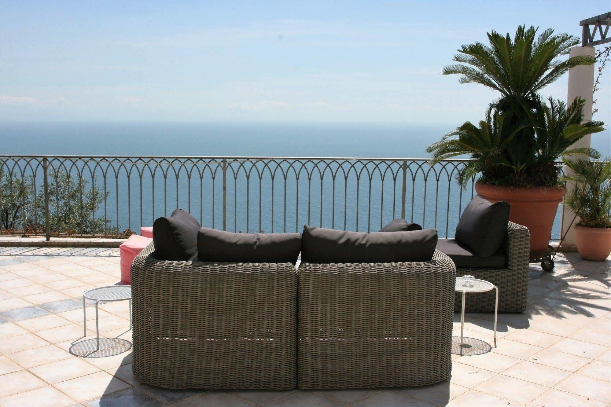 B&B I Limoni Ravello Exterior photo